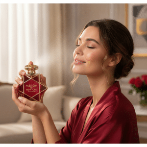 Passion of New York - Le Chameau Eau de Parfum (85 ml | 2.8 oz)