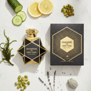 Whispers of New York - Le Chameau Eau de Parfum (85 ml | 2.8 oz)