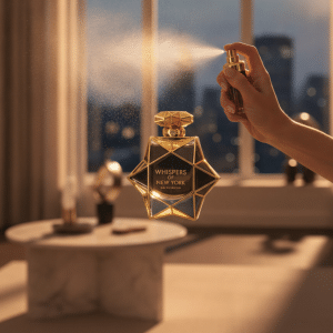 Whispers of New York - Le Chameau Eau de Parfum (85 ml | 2.8 oz)