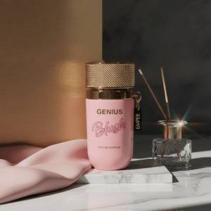 Genius Blush - Emper Perfumes Eau de Parfum (100ml | 3.4oz)