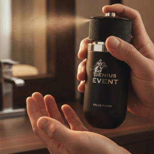 Genius Event - Emper Perfumes Eau de Parfum (100ml | 3.4oz)