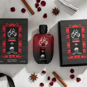 Hajes Flames - Emper Perfumes Eau de Parfum (100 ml | 3.4 oz)