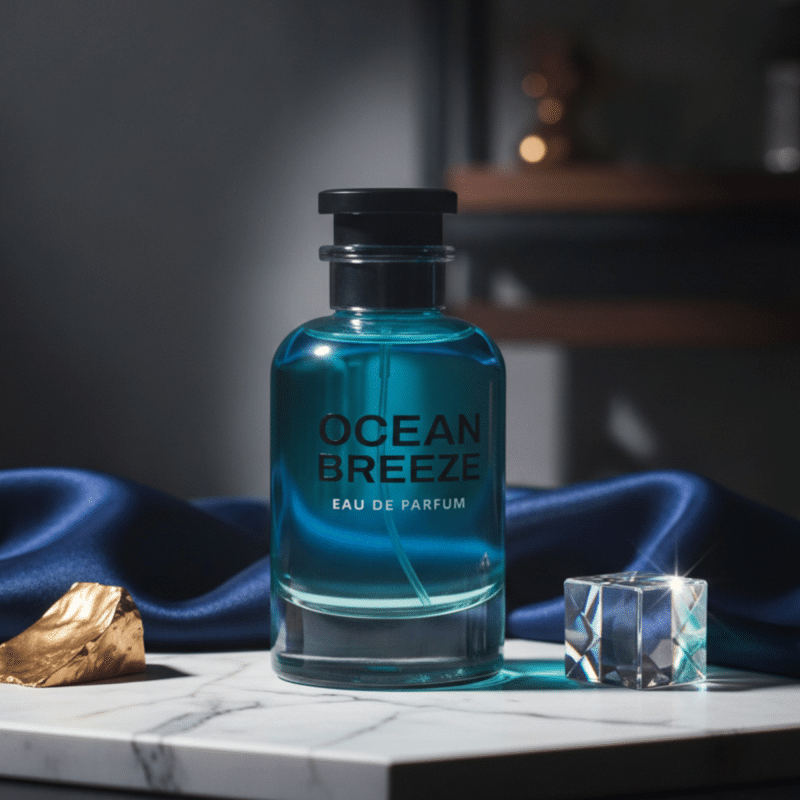 Ocean Breeze - Emper Perfumes Eau de Parfum (100 ml | 3.4 oz)