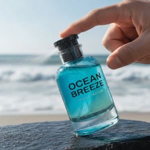 Ocean Breeze - Emper Perfumes Eau de Parfum (100 ml | 3.4 oz)