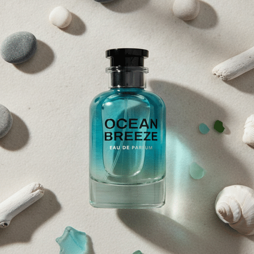 Ocean Breeze - Emper Perfumes Eau de Parfum (100 ml | 3.4 oz)