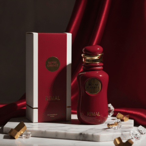 Royal Garnet - Rimal Collection Fragrance Network Eau de Parfum (100 ml | 3.4 oz)