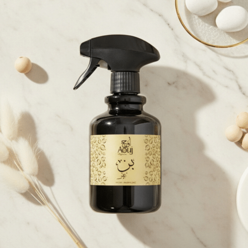Bin - Aouj Home Perfume Spray (500 ml | 17 oz)