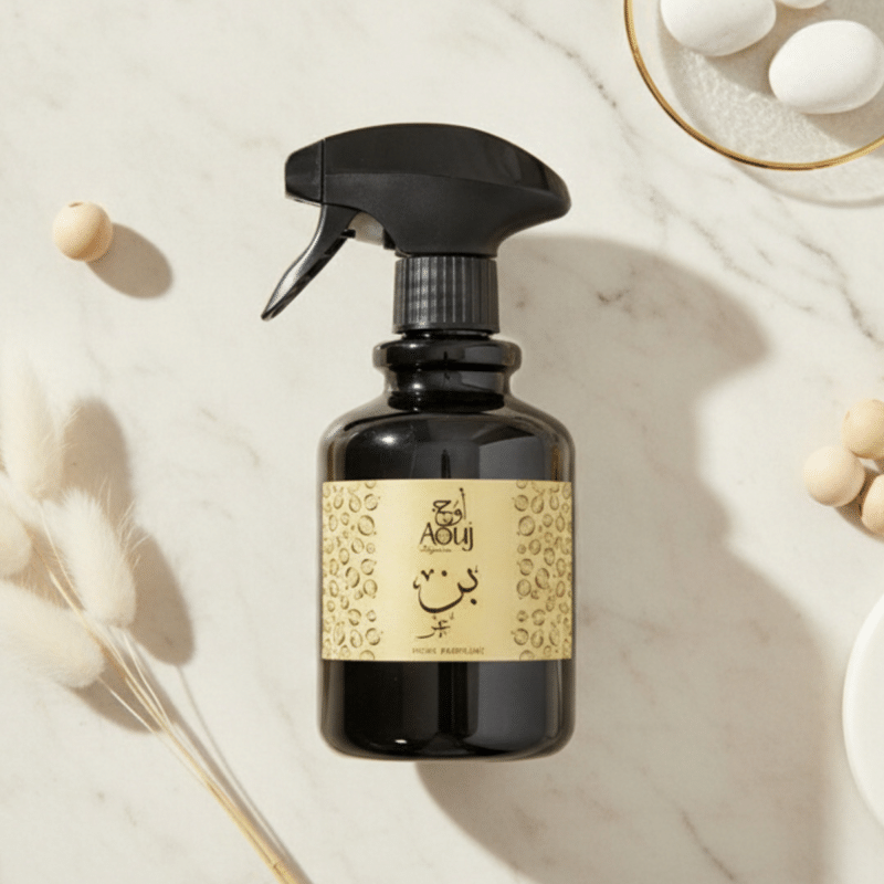 Bin - Aouj Home Perfume Spray (500 ml | 17 oz)
