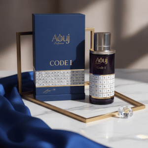 Code I - Aouj Eau de Parfum (100 ml | 3.4 oz)