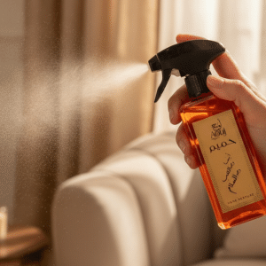 Intimate - Aouj Home Perfume Spray (500 ml | 17 oz)