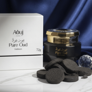 Pure OUD - Aouj Dukhoon (72g)