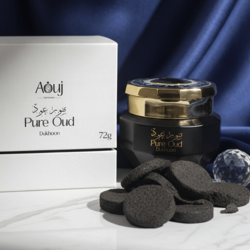 Pure OUD - Aouj Dukhoon (72g)