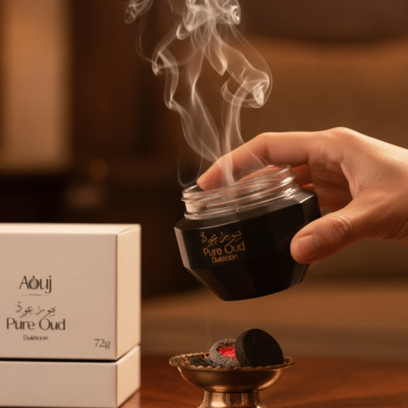 Pure OUD - Aouj Dukhoon (72g)