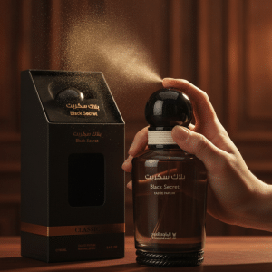 Black Secret – Al Majed Al OUD Eau de Parfum (100 ml | 3.4 oz)8