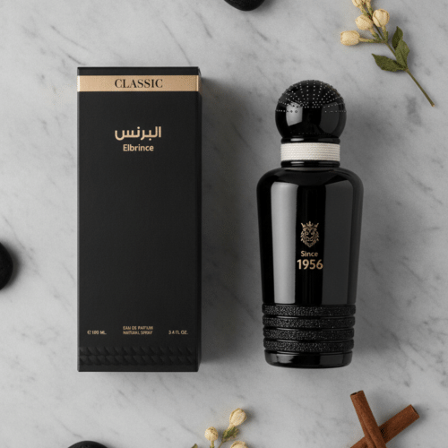 studio_1793096283027_0.png Elbrince – Al Majed Al OUD Eau de Parfum (100 ml | 3.4 oz)