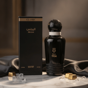 Elbrince – Al Majed Al OUD Eau de Parfum (100 ml | 3.4 oz)