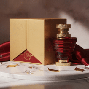 VIP - Al Majed Al OUD Rnan Eau de Parfum (100 ml | 3.4 oz)