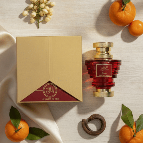 studio_1793096439396_0.png VIP - Al Majed Al OUD Rnan Eau de Parfum (100 ml | 3.4 oz)
