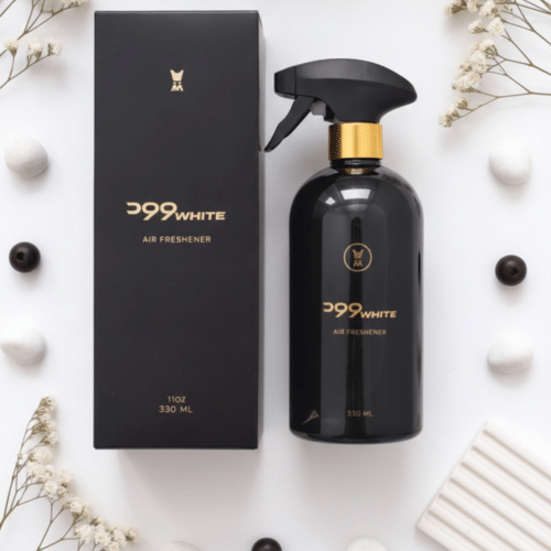 White Wood - Al Majed OUD Air Freshener Spray (500 ml | 17 oz)
