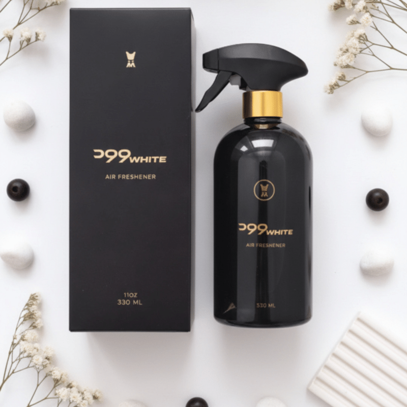 White Wood - Al Majed OUD Air Freshener Spray (500 ml | 17 oz)
