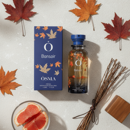 studio_1793198540344_0.png Bonsoir - Osma Eau de Parfum (150 ml | 5.1 oz)