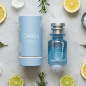 Citrus F - Osma Eau de Parfum (75 ml | 2.5 oz)