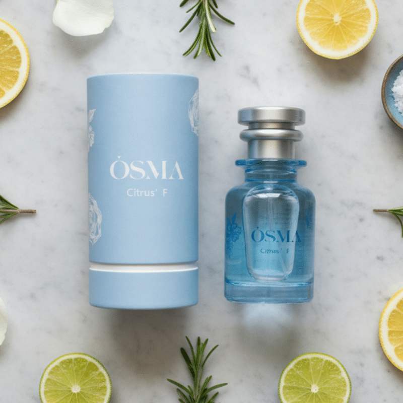 Citrus F - Osma Eau de Parfum (75 ml | 2.5 oz)