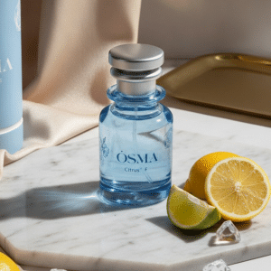 Citrus F - Osma Eau de Parfum (75 ml | 2.5 oz)