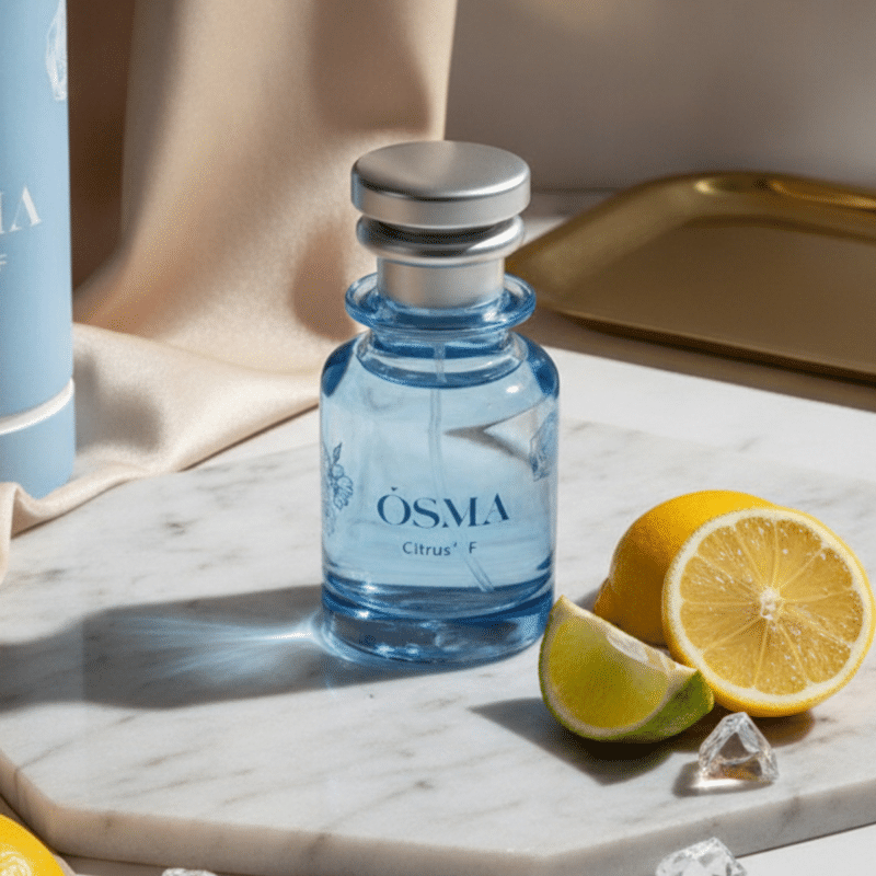 Citrus F - Osma Eau de Parfum (75 ml | 2.5 oz)