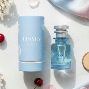Fruity D - Osma Eau de Parfum (75 ml | 2.5 oz)