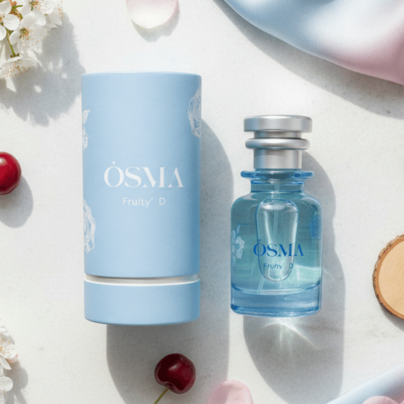 Fruity D - Osma Eau de Parfum (75 ml | 2.5 oz)
