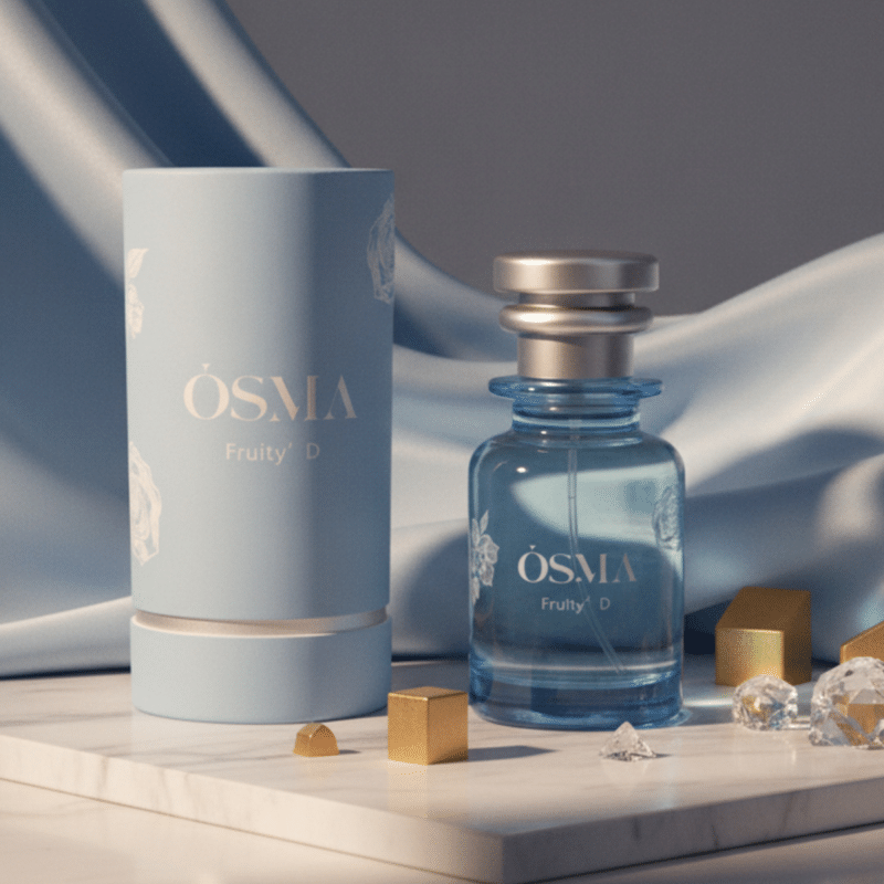 Fruity D - Osma Eau de Parfum (75 ml | 2.5 oz)