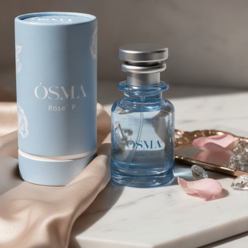 Rose P - Osma Eau de Parfum (75 ml | 2.5 oz)