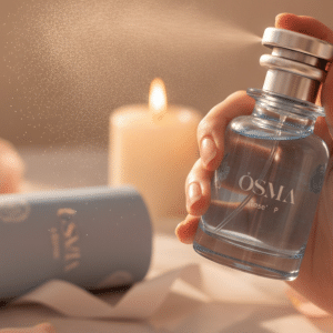 Rose P - Osma Eau de Parfum (75 ml | 2.5 oz)