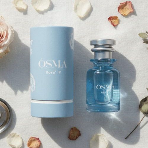 Rose P - Osma Eau de Parfum (75 ml | 2.5 oz)